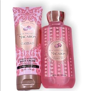 Bath and body works bundle of 2